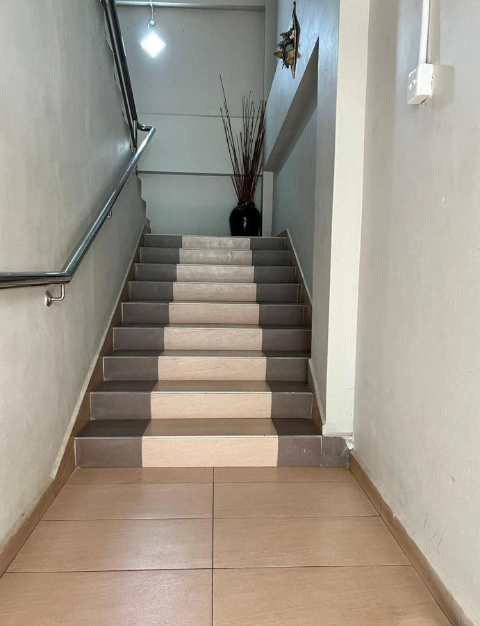 Hotel D View Mersing Bagian luar foto