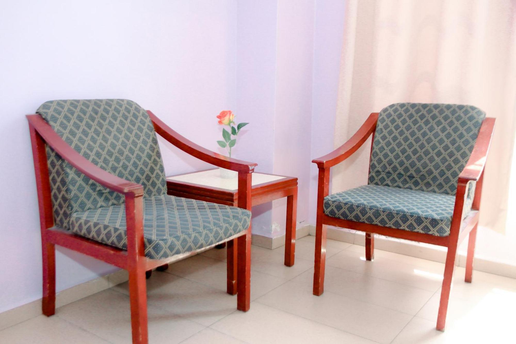 Hotel D View Mersing Bagian luar foto